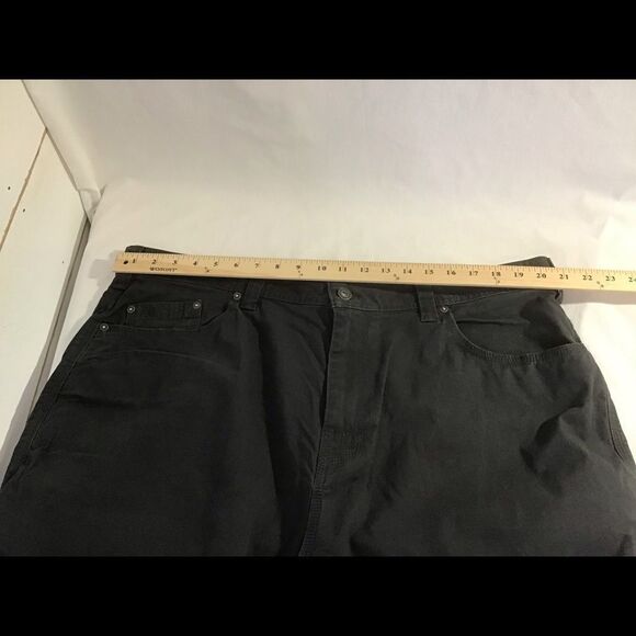New prAna Bronson 11"" Inseam Athletic Shorts - Picture 5 of 6